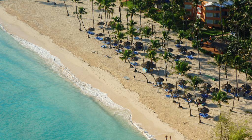 Impressive Punta Cana Luaran gambar