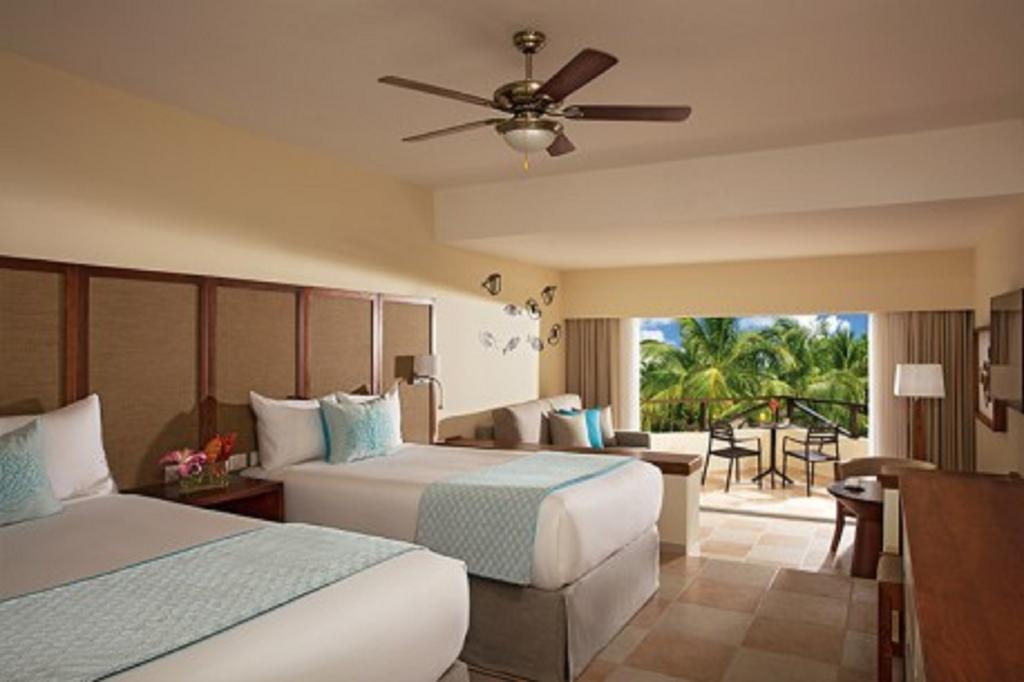 Impressive Punta Cana Luaran gambar